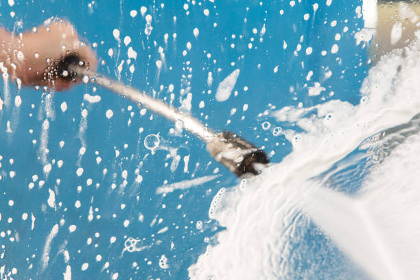 Best Soft Washing  in Silverdale, WA
