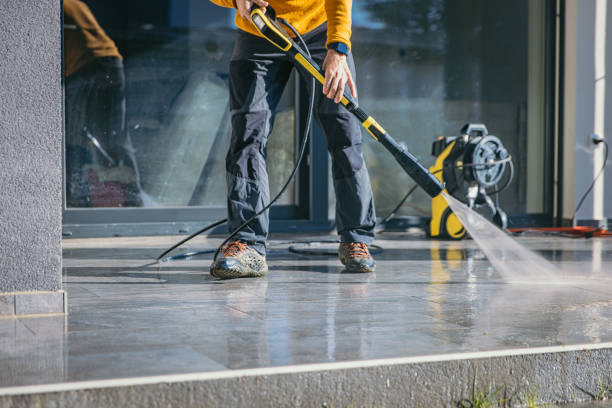 Best Gas Station Cleaning  in Silverdale, WA