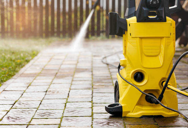 Best Fence Cleaning  in Silverdale, WA