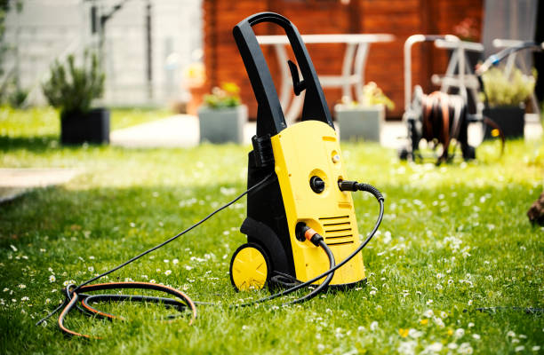Silverdale, WA Pressure Washing Services Company